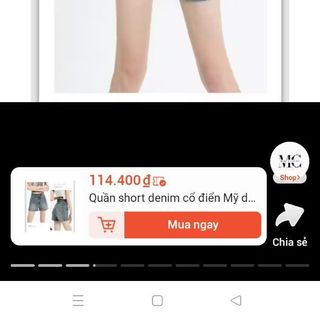 Quần short denim cổ điển Mỹ dành cho nữ, kiểu dáng Hot Girl 2025, eo cạp cao ôm dáng chữ A gợi cảm xu hướng 2025