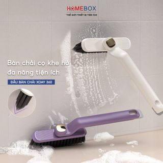 Chổi cọ vệ sinh ( THÙNG 400C )