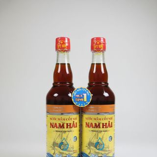 MẮM CỐT NHỈ 55%