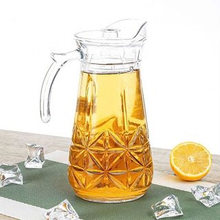 Bình Ca Thủy Tinh YZH- (THÙNG 12C)