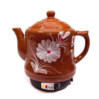 ẤM SẮC THUỐC TỰ ĐỘNG 3,5L TRƯỜNG THỌ, BÁT TIÊN