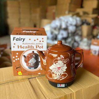 ẤM SẮC THUỐC TỰ ĐỘNG 3,5L TRƯỜNG THỌ, BÁT TIÊN