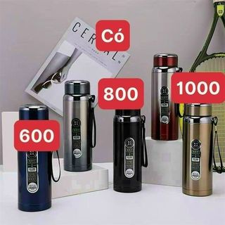 BGN Bình Giữ Nhiệt Rẻ - 800ml (THÙNG 50C)
