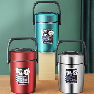 Cặp Lồng Amy 2l ( THÙNG 36C )