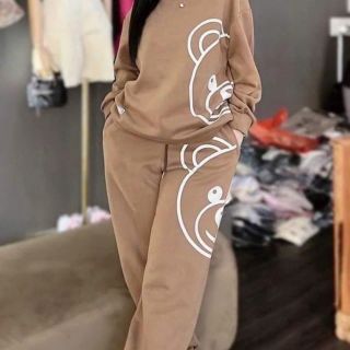 Sét bộ nỉ bông