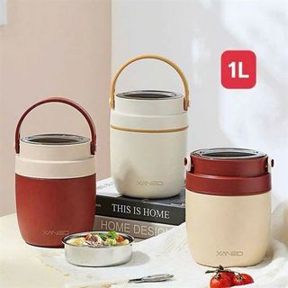 Cặp Lồng 1L BK1.0 XANBO KT 68*41*36 (THÙNG 30C)