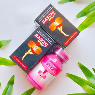 BASCHI HỒNG ĐEN TRUYỀN THỐNG CẢI THIỆN CẨN GIAM TOÀN DIỆN