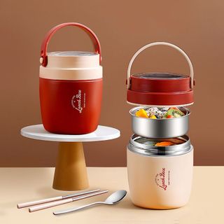 Cặp Lồng 1L BK1.0 XANBO KT 68*41*36 (THÙNG 30C)