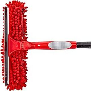 Chổi LAU NHÀ cán sắt 116CLN - (FUBAO) (235*34) (THÙNG 38C)