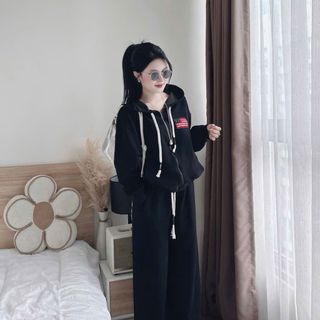 Sét bộ nỉ bông siêu xịn hàng lấy số lượng giá siêu hạt dẻ