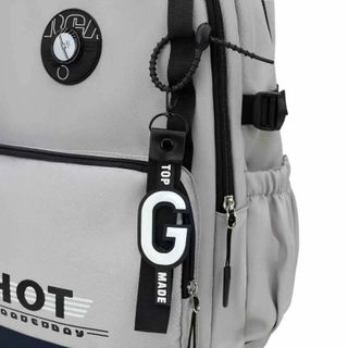 BALO ĐI HỌC NAM A2315 CHỐNG THẤM NƯỚC, PHONG CÁCH NĂNG ĐỘNG - PIPI STORE