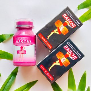 BASCHI HỒNG ĐEN TRUYỀN THỐNG CẢI THIỆN CẨN GIAM TOÀN DIỆN