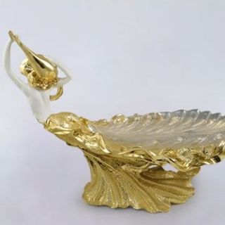 Đĩa Công Cô Gái CC (THÙNG 2C)