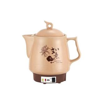 ẤM SẮC THUỐC TỰ ĐỘNG 5L YUESLILA CAO CẤP