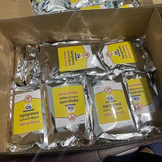 Bột đuổi rắn Thái Lan 500g