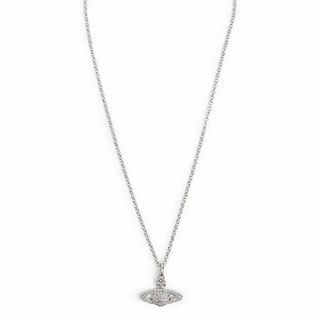 DÂY CHUYỀN HÀNG SIÊU CẤP VIVIENNE MẶT ORB FULLBOX