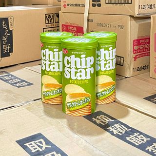 Khoai tây YBC Chipstar