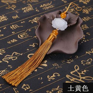 Tua dua làm tràng làm khánh trưng bày