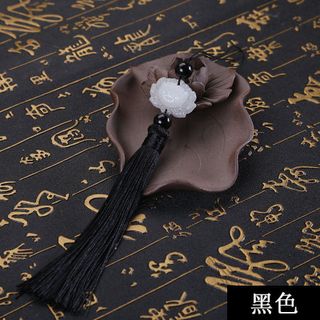 Tua dua làm tràng làm khánh trưng bày