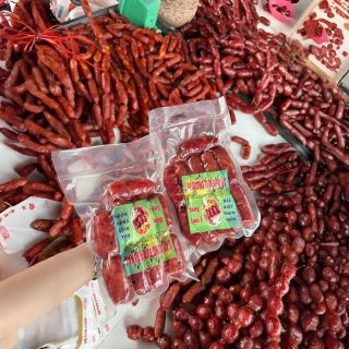 Lạp Xưởng Tươi SIÊU NẠC (Cai Lậy)