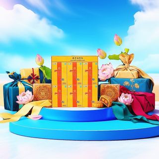 Nước mát gan mugunghwa hộp 30 gói