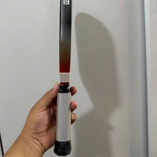 Vợt Pickleball siêu cấp JOOLA 3s Dual mặt nhám carbon