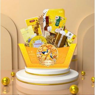 KHAY THUYỀN XUÂN AN NHIÊN