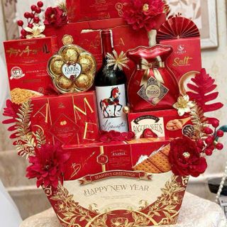 KHAY THUYỀN XUÂN AN NHIÊN