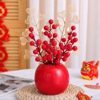 SET 10 NHÀNH ĐÀO ĐÔNG NHỎ