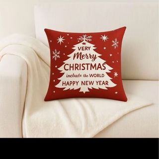 Gối ôm Noel ấm áp yêu thương