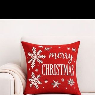 Gối ôm Noel ấm áp yêu thương