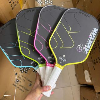 Vợt Pickleball Sypik Avatar hàng siêu cấp (16mm)
