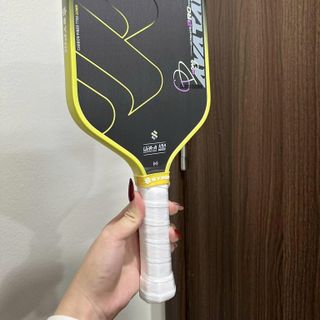 Vợt Pickleball Sypik Avatar hàng siêu cấp (16mm)
