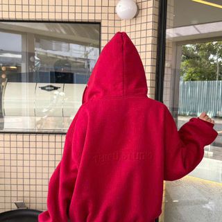 Áo khoác nữ Thifu chất nỉ xuất khẩu dày dặn mịn