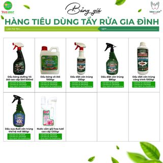 TÌM NHÀ PHÂN PHỐI ĐẠI LÝ TUYỂN CTV SẢN PHẨM TIÊU DÙNG TẨY RỬA