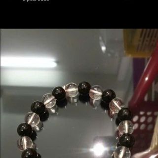 Vòng chuỗi đeo tay tỳ hưu y hình đẹp nha