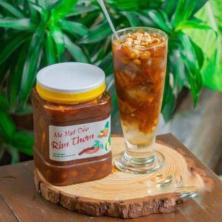 ĐÁ ME RIM Thơm Hủ 1kg