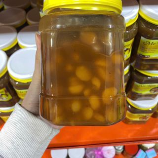 ĐÁ ME RIM Thơm Hủ 1kg