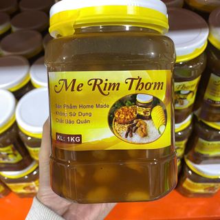 ĐÁ ME RIM Thơm Hủ 1kg
