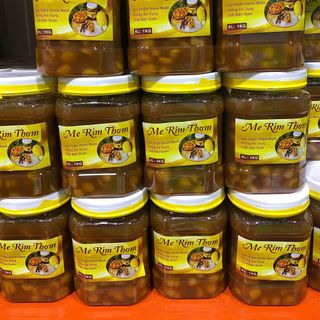 ĐÁ ME RIM Thơm Hủ 1kg