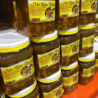 ĐÁ ME RIM Thơm Hủ 1kg