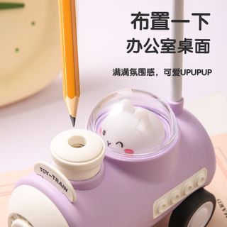 ĐÈN ĐỂ BÀN TÍCH ĐIỆN CÓ GỌT CHÌ 0587 - LADY'S PASSION