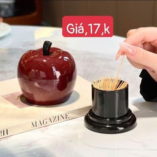 Lọ tâm trang trí sang trọng chất liệu nhựa bê KS