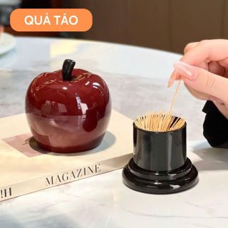 Lọ tâm trang trí sang trọng chất liệu nhựa bê KS