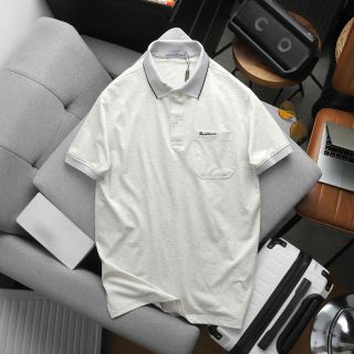 ÁO THUN CỔ BẺ PACK TÚI VN COTTON MUỐI, CO GIÃN 4 CHIỀU P348 - LADY'S PASSION