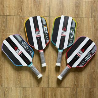 Vợt Pickleball Joola Pro IV Colorway Limited, bản siêu cấp 16mm