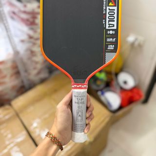 Vợt Pickleball Joola Pro IV Colorway Limited, bản siêu cấp 16mm