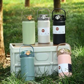 BÌNH GIỮ NHIỆT INOX BOSS 1000ML