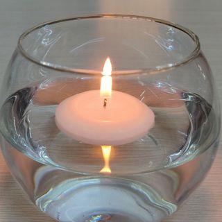 NẾN NỔI thả nước Lớn(Nến hoa đăng)