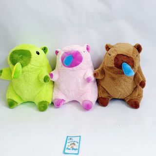 Cappy bada xanh 32cm